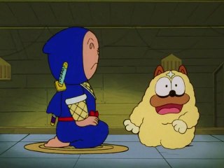 #562 忍法影武者で大さわぎの巻