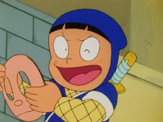 #563 いたずらは自分の顔での巻