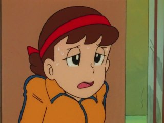 #567 シェイプアップは命がけ!の巻