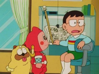 #568 発明の道はきびしいでござるの巻