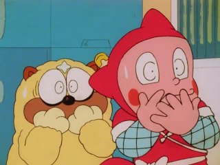 #570 影千代のスパイ大作戦の巻