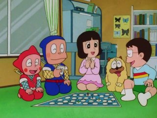 #574 デートはサイコロ勝負!?の巻