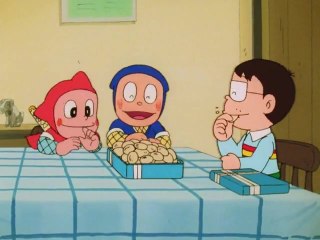 #580 据え膳食わぬは忍者の恥の巻