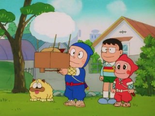 #581 お仕置はちょっぴりクサイでござるの巻