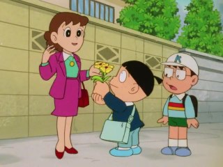 #583 盗まれたママ上の巻