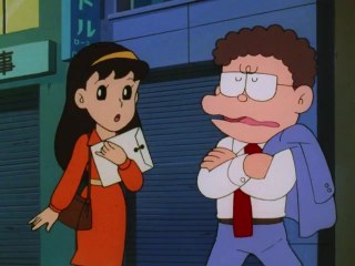 #584 男度胸のプロポーズでござるの巻