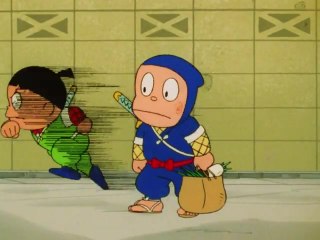 #585 ケムマキ氏は拙者を越えた!?の巻