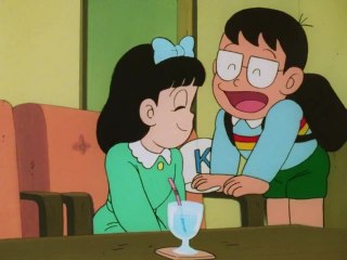 #586 人さわがせなくノ一変身の巻