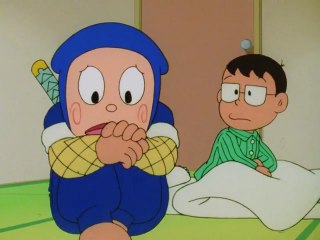 #588 嬉し恥ずかしお泊りでござるの巻