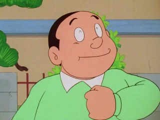 #597 何たってパパ上は偉いでござるの巻