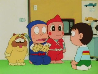 #618 剣道はメンドウでござるの巻