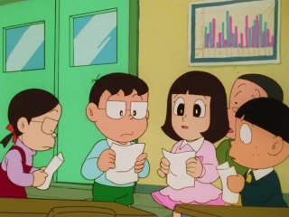 #621 メザシは新忍法の素でござるの巻