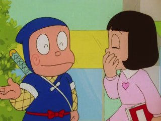 #622 忍法ニセ写真でハイポーズの巻