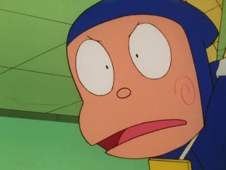 #630 忍法おおぜいあやつりがえし!?の巻