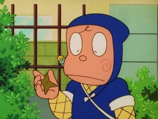 #631 みんなでつかもう忍法のコツ?!の巻