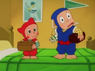 #635 寝不足はケンカのもとでござるの巻