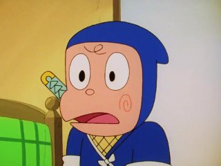 #636 ハットリ忍法お見通しの巻