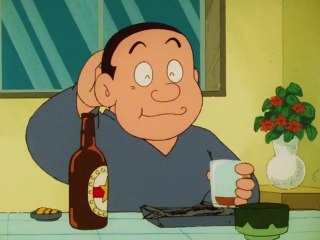 #637 雨降って地固まるでござるの巻