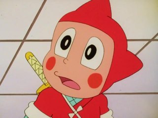 #638 忍法恐怖の玉手箱でござるの巻