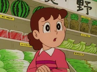 #641 ママ上を取りかえせの巻