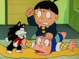 #642 結んでひらいて影千代帯の巻