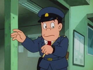 #646 男をみがくでござるの巻