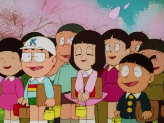 #647 春の終りの写生会の巻