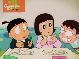 #649 先生がお呼びでござるの巻