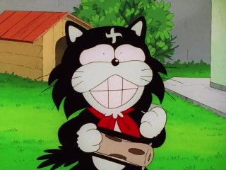 #650 豪華客船にご招待の巻