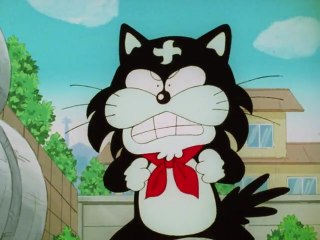 #660 獅子丸だって新忍法の巻