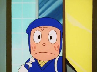 #662 ケン一氏の猫変身?の巻