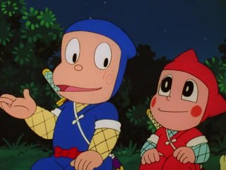 #666 ジッポーがやってきたでござるの巻