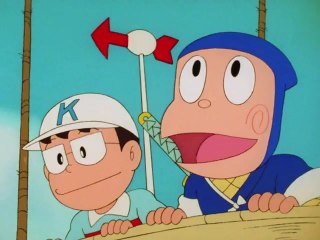 #668 ジッポー気球でカリブ旅行の巻