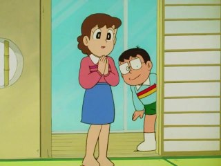 #669 家事はおまかせジッポーでござるの巻