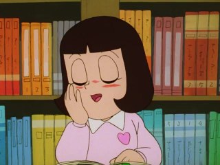 #671 忍法空中停止飛行でござるの巻