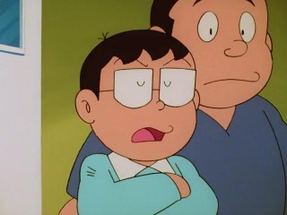 #672 三匹の忍者あらわれるの巻