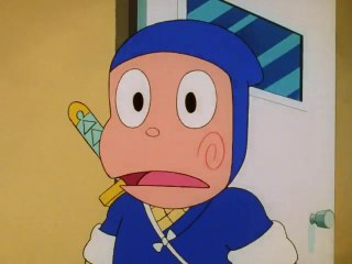 #677 アルバイトはジッポーにおまかせでござるの巻