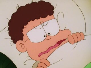 #681 忍法眠り笛で大さわぎの巻