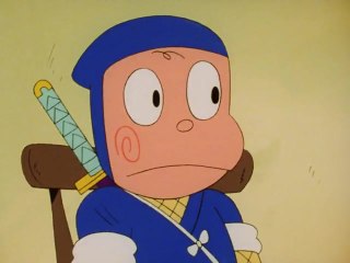 #682 先生の弱点をみつけたでござるの巻