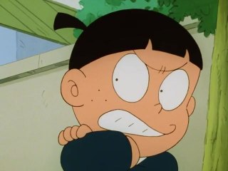 #684 すてきな花壇をつくるでござるの巻