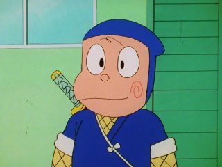 #685 忍法天気読みとり大外れ?!の巻