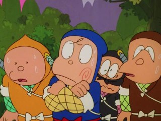 #688 カッパがカッパにびっくり仰天の巻