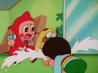 #689 学校に泊まってはいけないでござるの巻