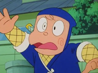 #690 二人はライバルでござるの巻