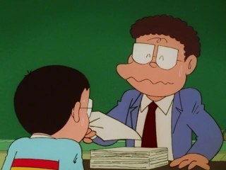 #692 忍法ヤギのコピーでござるの巻