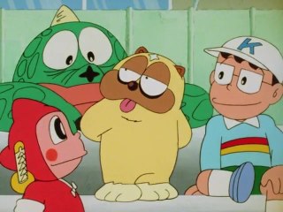 #694 笑って怒ってクルクルでござるの巻