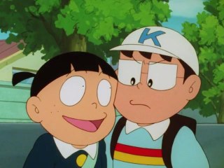 #695 見えない糸で空中遊泳の巻