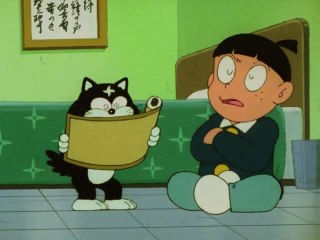 #696 影千代涙の変身忍法の巻