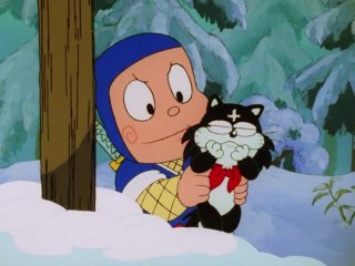 #697 雪山のからくり山荘の巻