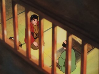 第16話 白魚
